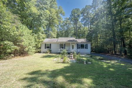 2283 Buccaneer Blvd, Greenbackville, Virginia 23356, USA