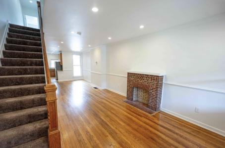 4002 Woodridge rd, Baltimore, Maryland 21229