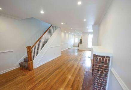 4002 Woodridge rd, Baltimore, Maryland 21229