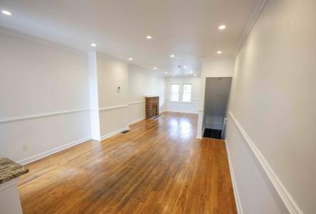 4002 Woodridge rd, Baltimore, Maryland 21229