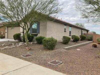 14968 S 180TH Avenue, Goodyear, אריזונה 85338, ארצות הברית של אמריקה 