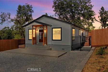 1575 La Grande Vue, Paradise, كاليفورنيا 95969, الولايات المتحدة