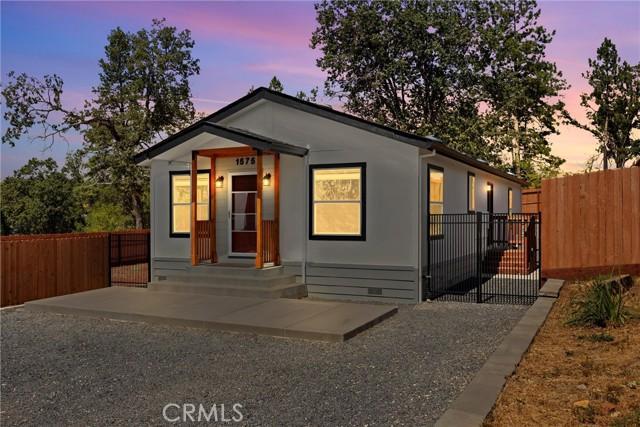 1575 La Grande Vue, Paradise, Califórnia 95969, Estados Unidos