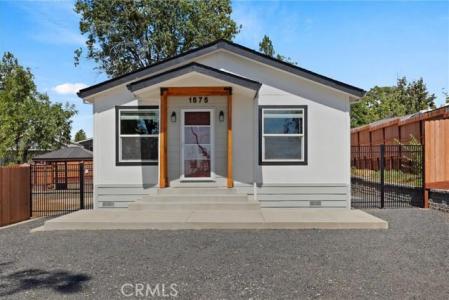 1575 La Grande Vue, Paradise, Califórnia 95969, Estados Unidos