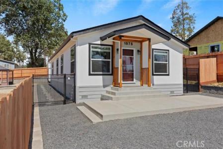 1575 La Grande Vue, Paradise, Califórnia 95969, Estados Unidos