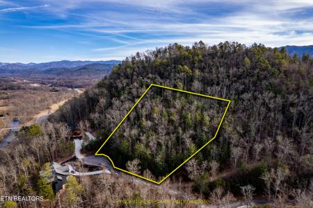 514 Chetola Tr, Townsend, Tennessee 37882