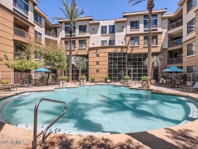 1701 E Colter St 370, Phoenix, Arizona 85016, USA