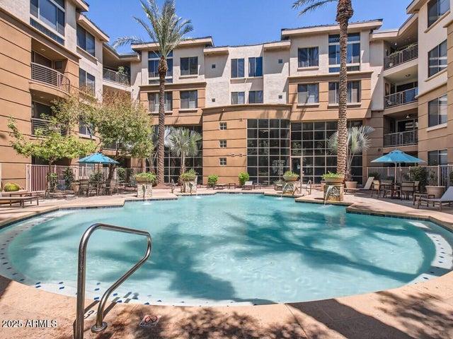 1701 E Colter St 370, Phoenix, 亚利桑纳州 85016, 美国