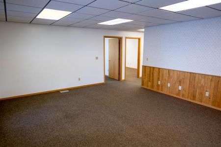 2831 Airport Rd, Suite B, Helena, 蒙大拿州 59601, 美国