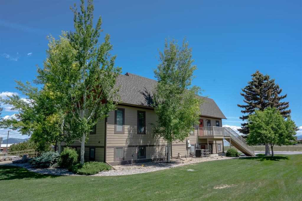 2831 Airport Rd, Suite A &B, Helena, مونتانا 59601, الولايات المتحدة