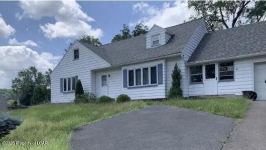 99 Davenport Street, Dallas, 宾夕法尼亚州 18612, 美国