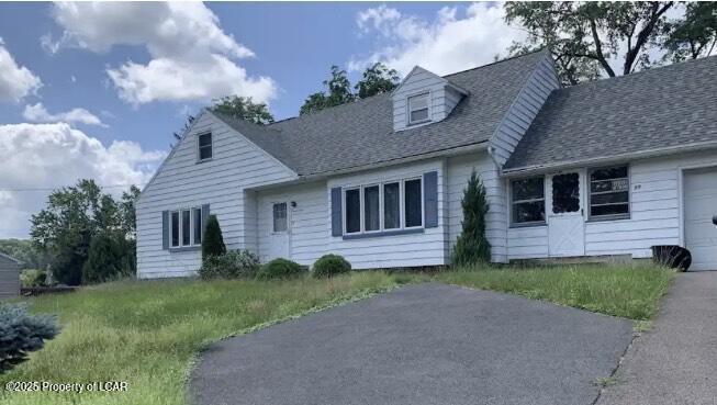 99 Davenport Street, Dallas, 펜실베니아 18612, 미국