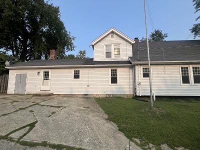 1307 Jackson St, Chillicothe, Missouri 64601, Amerika Birleşik Devletleri