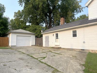 1307 Jackson St, Chillicothe, Missouri 64601, Amerika Birleşik Devletleri