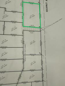 0 Us Hwy 127 Lot 21, Dunlap, טנסי 37327, ארצות הברית של אמריקה 