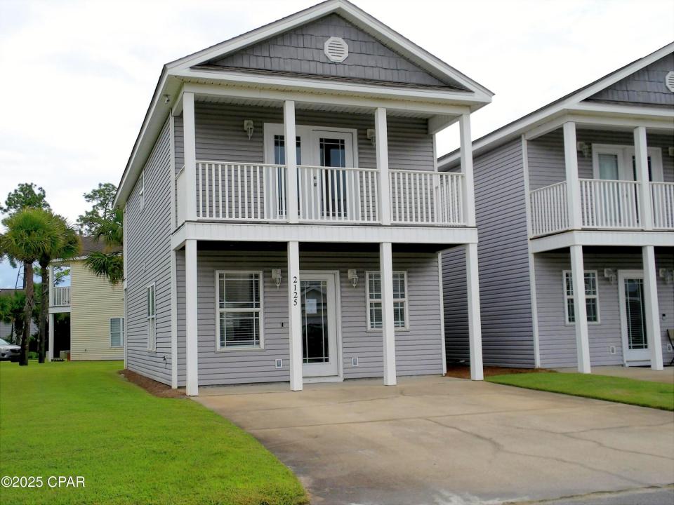 2125 Sterling Cove Boulevard, Panama City, 佛罗里达州 32408, 美国