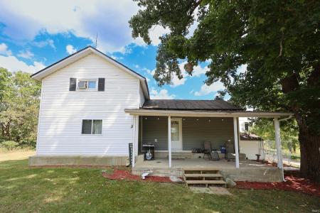 2040 N 700 E, Fremont, Indiana 46737, États-Unis