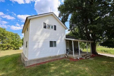 2040 N 700 E, Fremont, إنديانا 46737, الولايات المتحدة