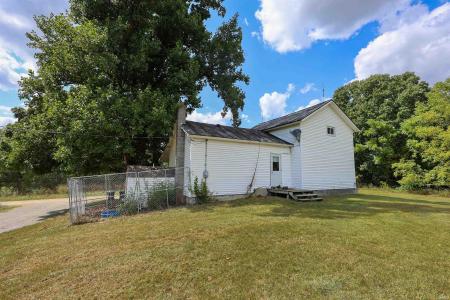 2040 N 700 E, Fremont, إنديانا 46737, الولايات المتحدة