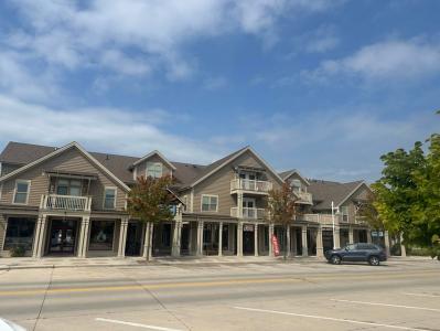 650 S Pier Dr. 6, Sheboygan, Wisconsin 53081, États-Unis