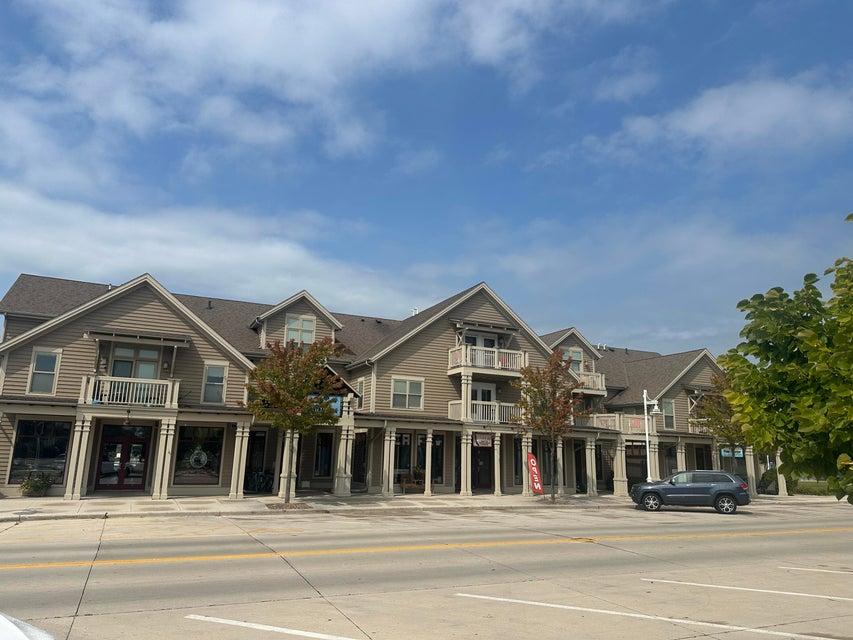 650 S Pier Dr. 6, Sheboygan, ولاية ويسكونسن 53081, الولايات المتحدة