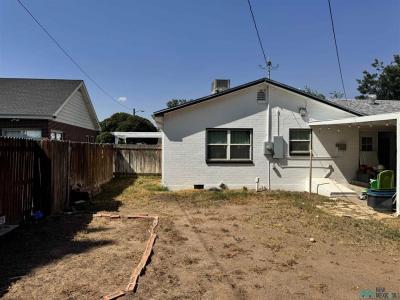 1118 Tracy Place, Carlsbad, NM 88220, USA