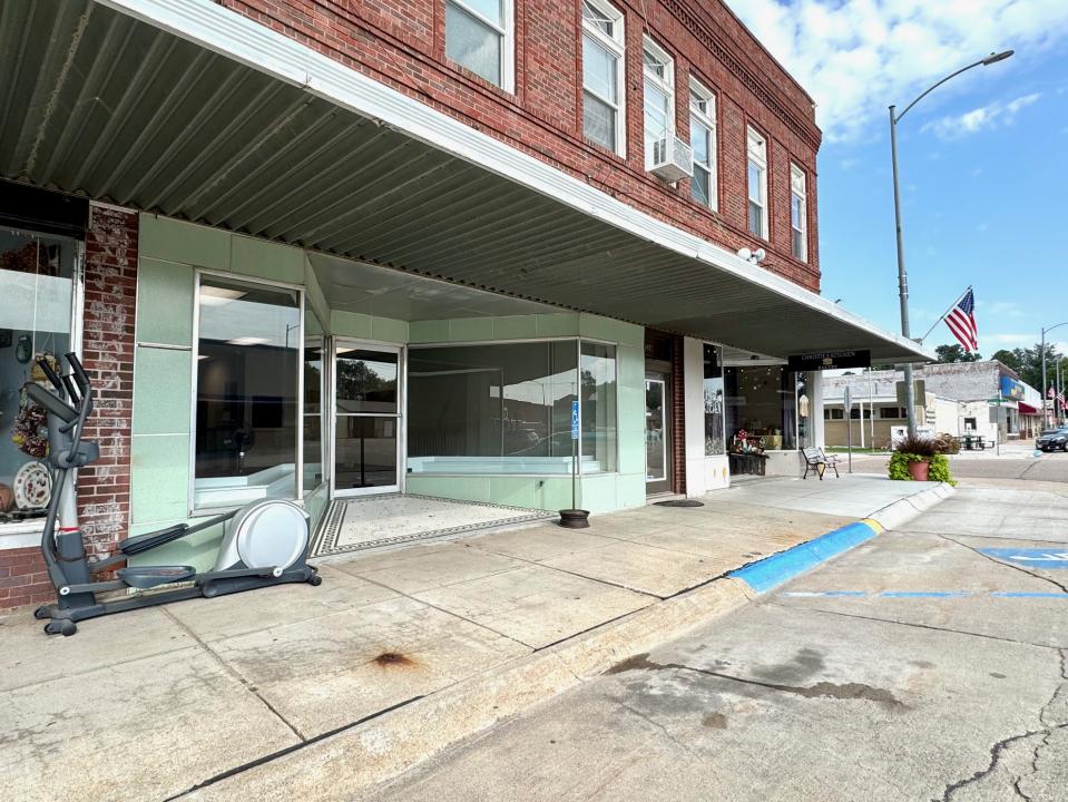 322 Grand Avenue , Ravenna, Nebraska 68969, Estados Unidos