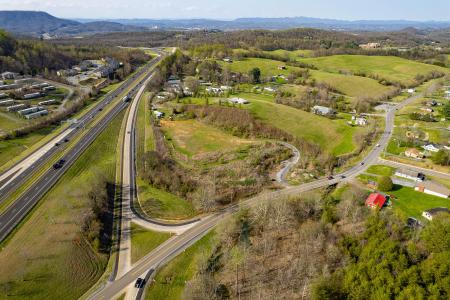 Tbd Rock Springs Rd, Kingsport, Tennessee 37664, USA