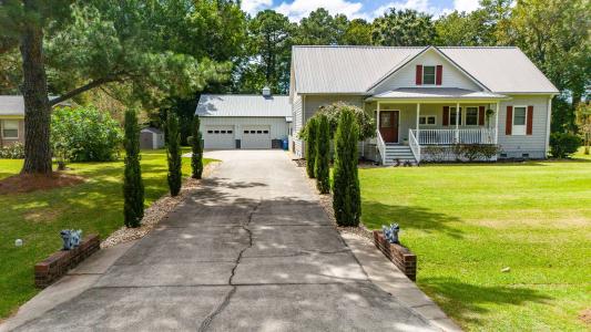 505 Ragan Road, 동양식, 노스 캐롤라이나 28571, 미국