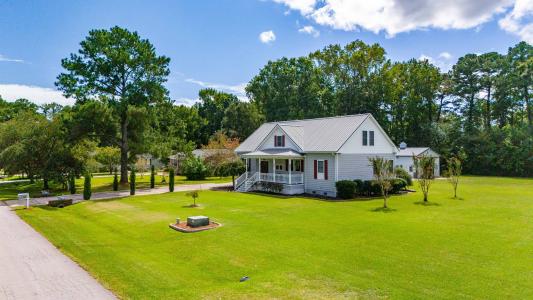 505 Ragan Road, 동양식, 노스 캐롤라이나 28571, 미국