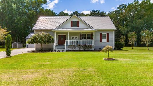 505 Ragan Road, 동양식, 노스 캐롤라이나 28571, 미국