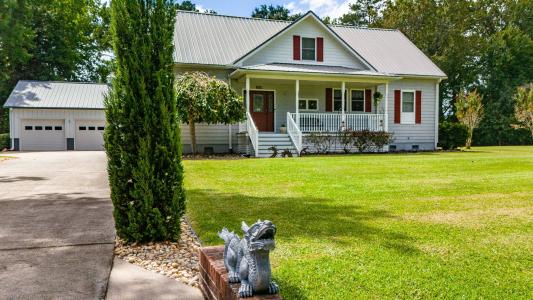 505 Ragan Road, 동양식, 노스 캐롤라이나 28571, 미국