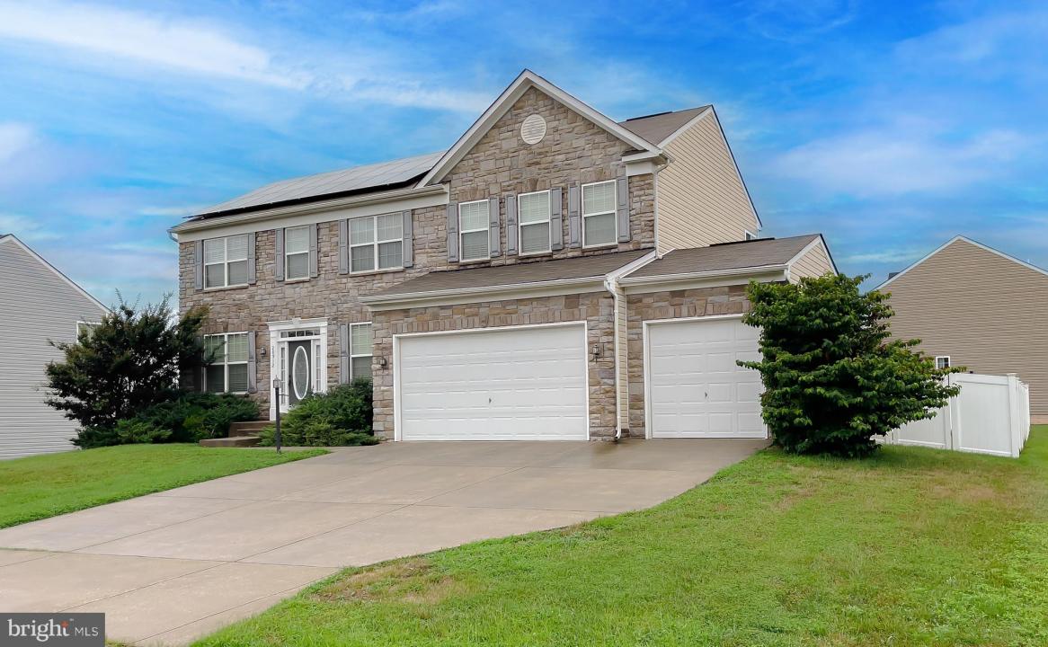 20912 Rowan Knight Drive, Lexington Park, Maryland 20653, États-Unis