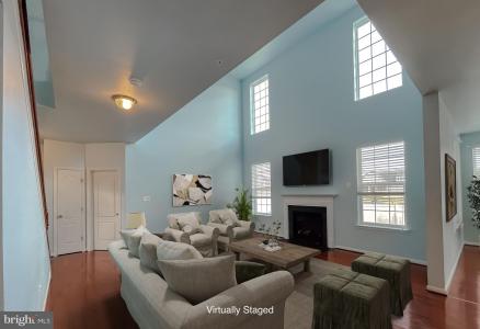 20912 Rowan Knight Drive, Lexington Park, Maryland 20653, États-Unis