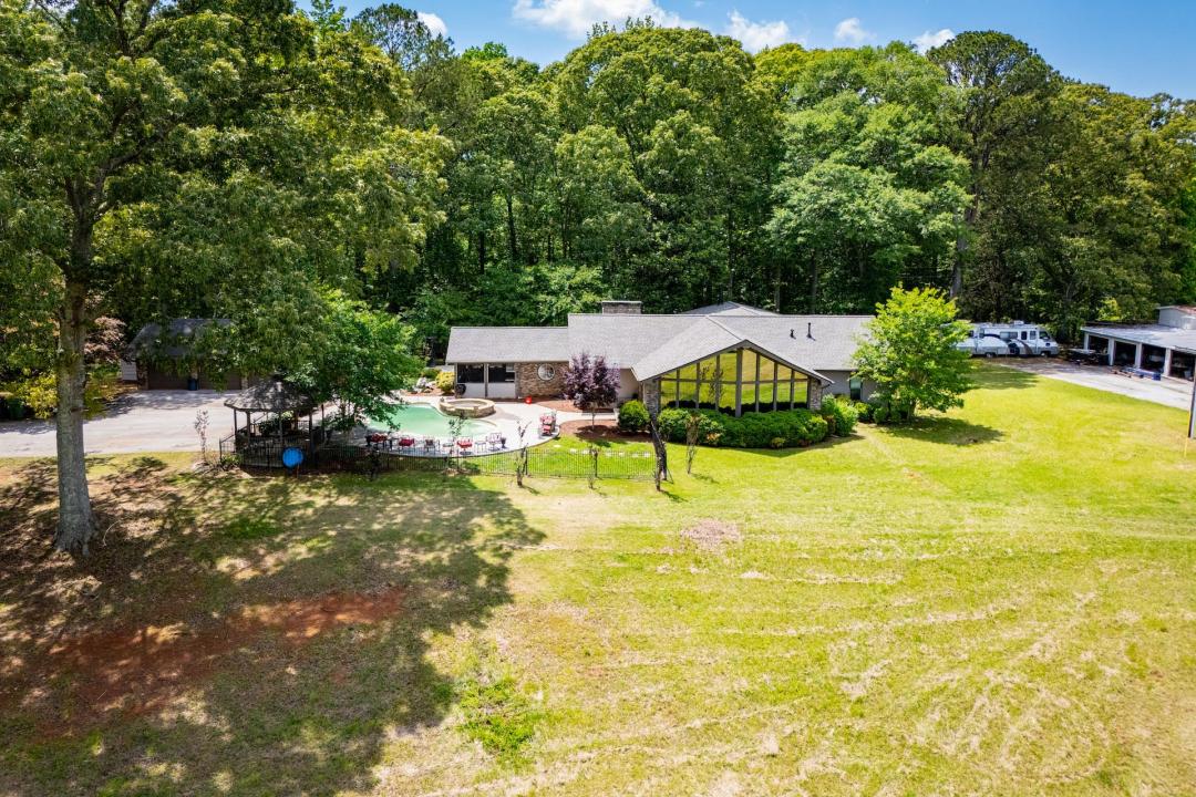 1050 Denton Road, Douglasville, Georgia 30134