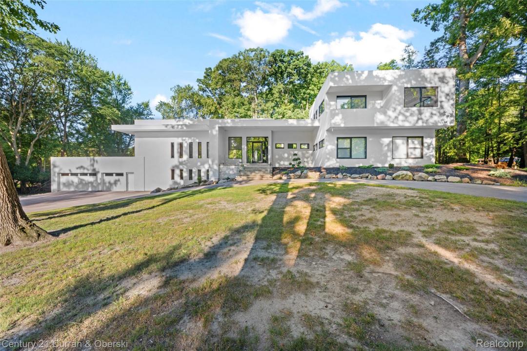 31685 Franklin Fairway Street, Farmington, ميشيغان 48334, الولايات المتحدة