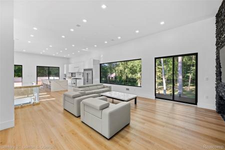 31685 Franklin Fairway Street, Farmington, ميشيغان 48334, الولايات المتحدة