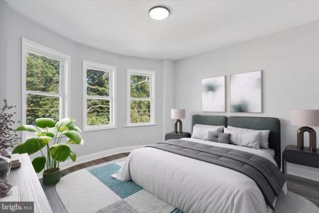 10 Lasalle Avenue, Trenton, New Jersey 08618, États-Unis