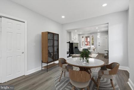 10 Lasalle Avenue, Trenton, New Jersey 08618, États-Unis