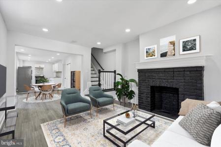 10 Lasalle Avenue, Trenton, New Jersey 08618, États-Unis