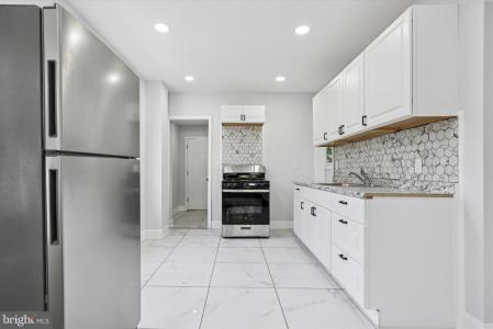 10 Lasalle Avenue, Trenton, New Jersey 08618, États-Unis