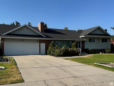 221 E 800 N, Tremonton, Utah 84337, USA