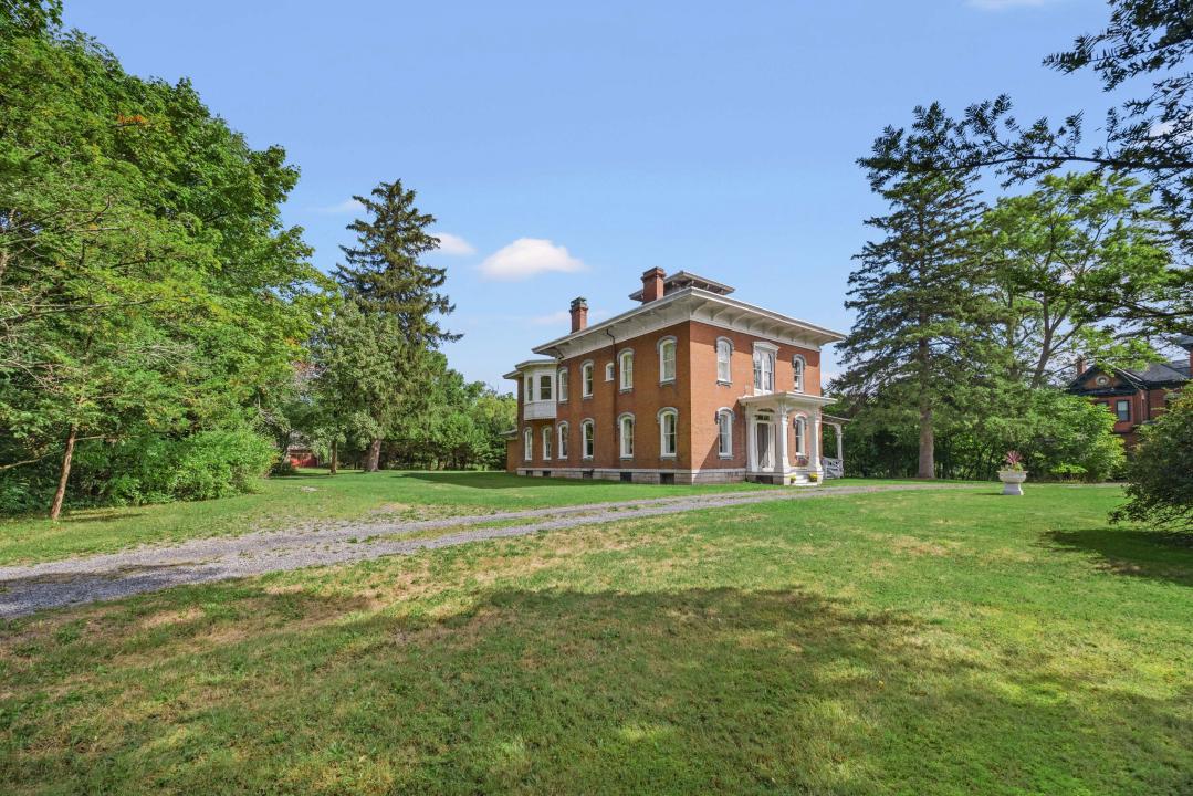 546 Castle Street, Geneva, New York 14456