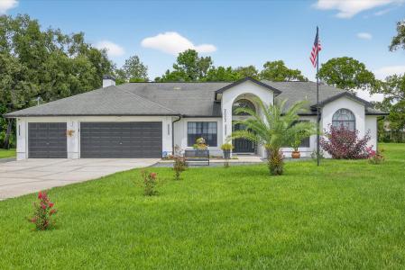 2002 MAXIMILIAN AVE, Spring Hill, Florida 34609, USA