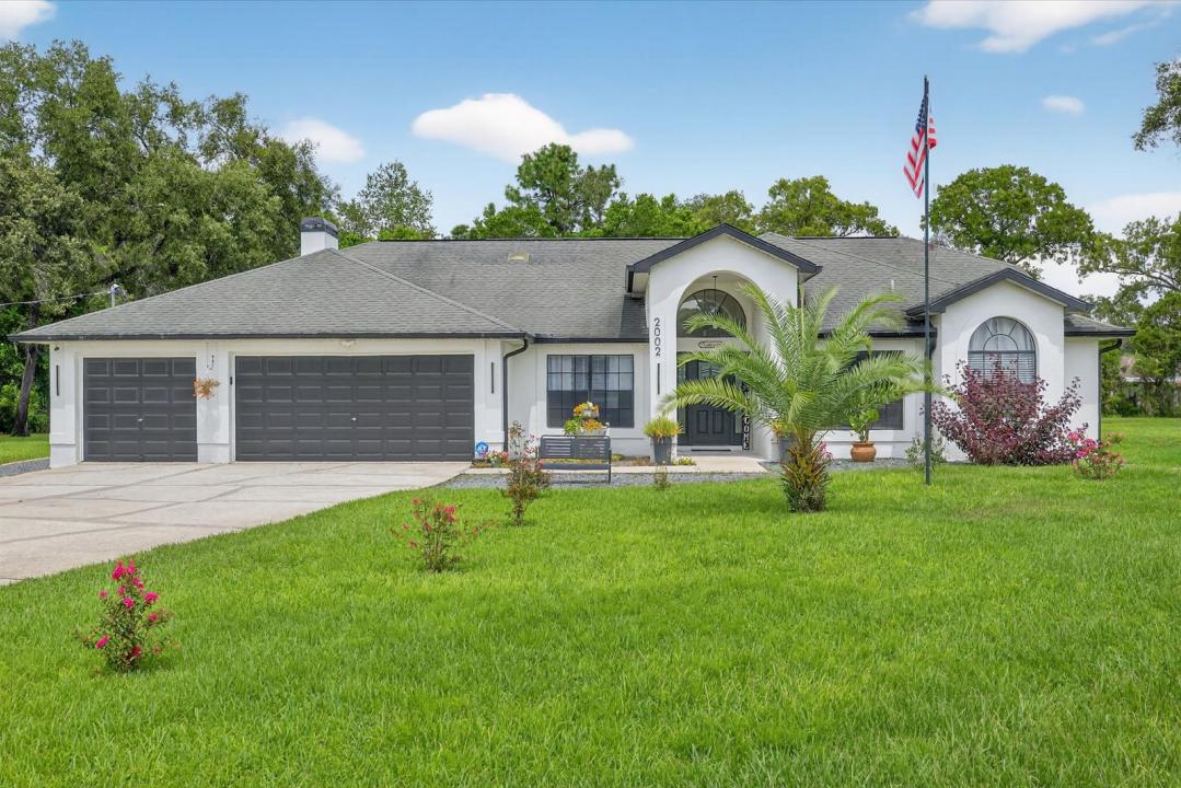 2002 MAXIMILIAN AVE, Spring Hill, 佛羅里達州 34609, 美國