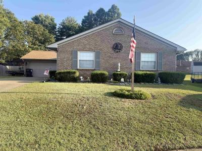 3700 War Admiral Dr, Owensboro, 肯塔基州 42303, 美国