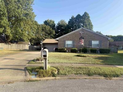 3700 War Admiral Dr, Owensboro, 肯塔基州 42303, 美国