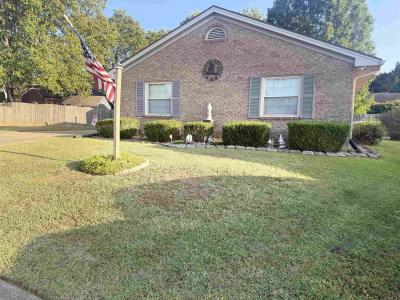 3700 War Admiral Dr, Owensboro, 肯塔基州 42303, 美国