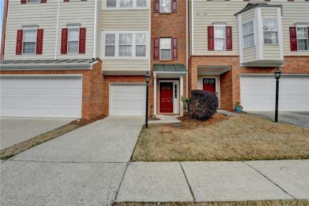 5987 Turfway Park Court, Sugar Hill, 乔治亚州 30518, 美国