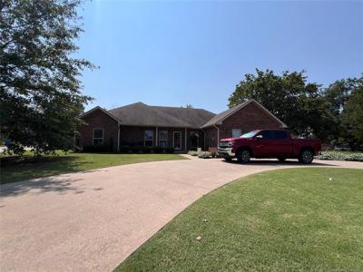 500 Taylor, McAlester, Oklahoma 74501, USA